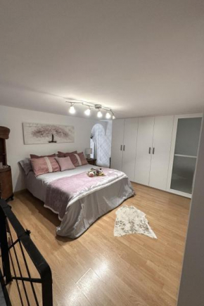 Duplex próximo a Plaza de la Alameda